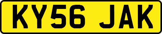 KY56JAK