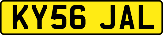 KY56JAL
