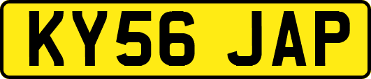 KY56JAP
