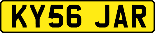 KY56JAR