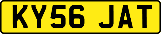 KY56JAT
