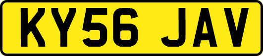 KY56JAV