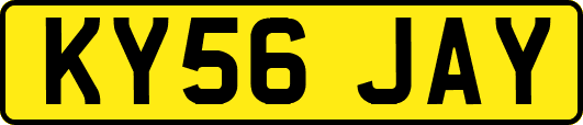 KY56JAY