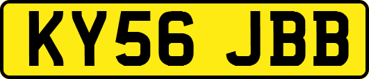 KY56JBB