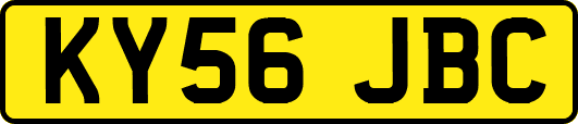 KY56JBC