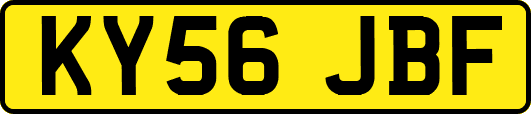 KY56JBF
