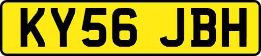 KY56JBH