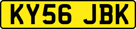 KY56JBK