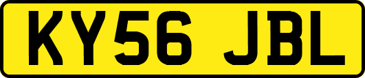 KY56JBL