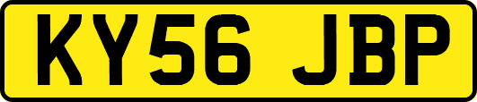 KY56JBP