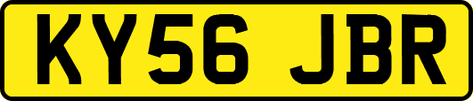 KY56JBR