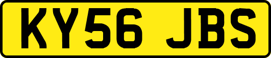 KY56JBS