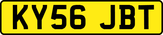 KY56JBT