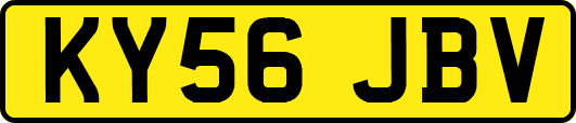 KY56JBV