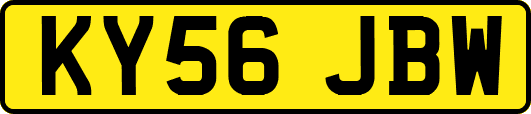 KY56JBW