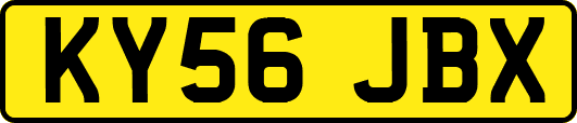 KY56JBX