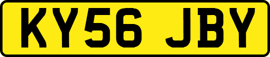 KY56JBY