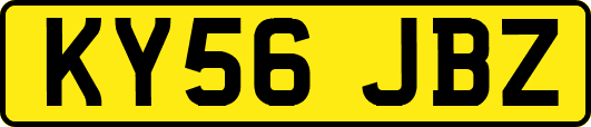 KY56JBZ