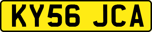 KY56JCA