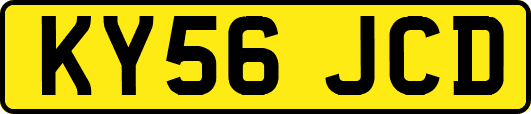 KY56JCD