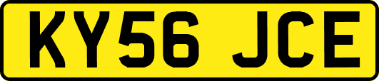 KY56JCE