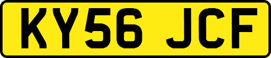 KY56JCF