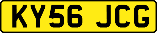 KY56JCG