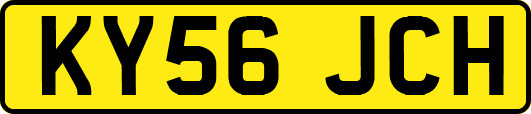 KY56JCH