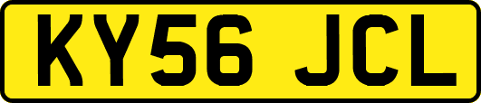 KY56JCL