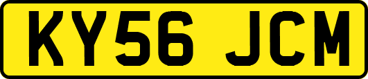 KY56JCM