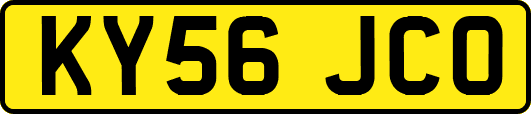 KY56JCO