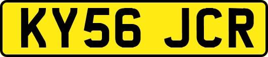 KY56JCR
