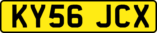 KY56JCX