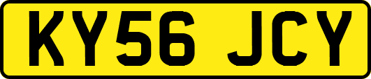 KY56JCY