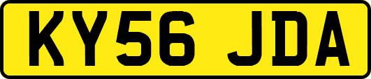 KY56JDA