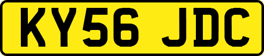 KY56JDC