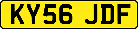 KY56JDF
