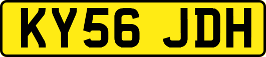 KY56JDH