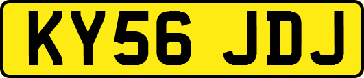 KY56JDJ