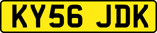 KY56JDK