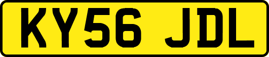 KY56JDL