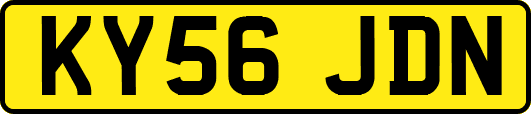 KY56JDN