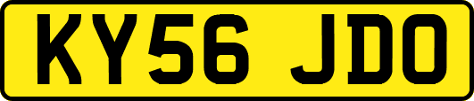 KY56JDO