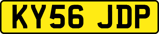 KY56JDP