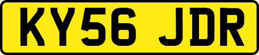 KY56JDR