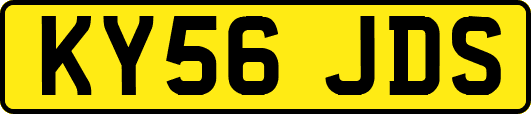 KY56JDS