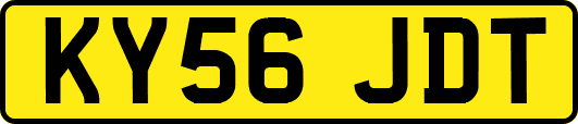KY56JDT