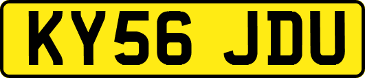 KY56JDU