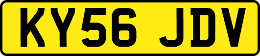 KY56JDV