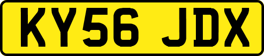 KY56JDX